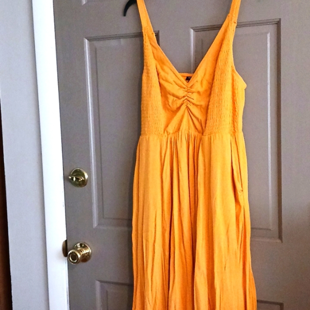 Torrid sundress